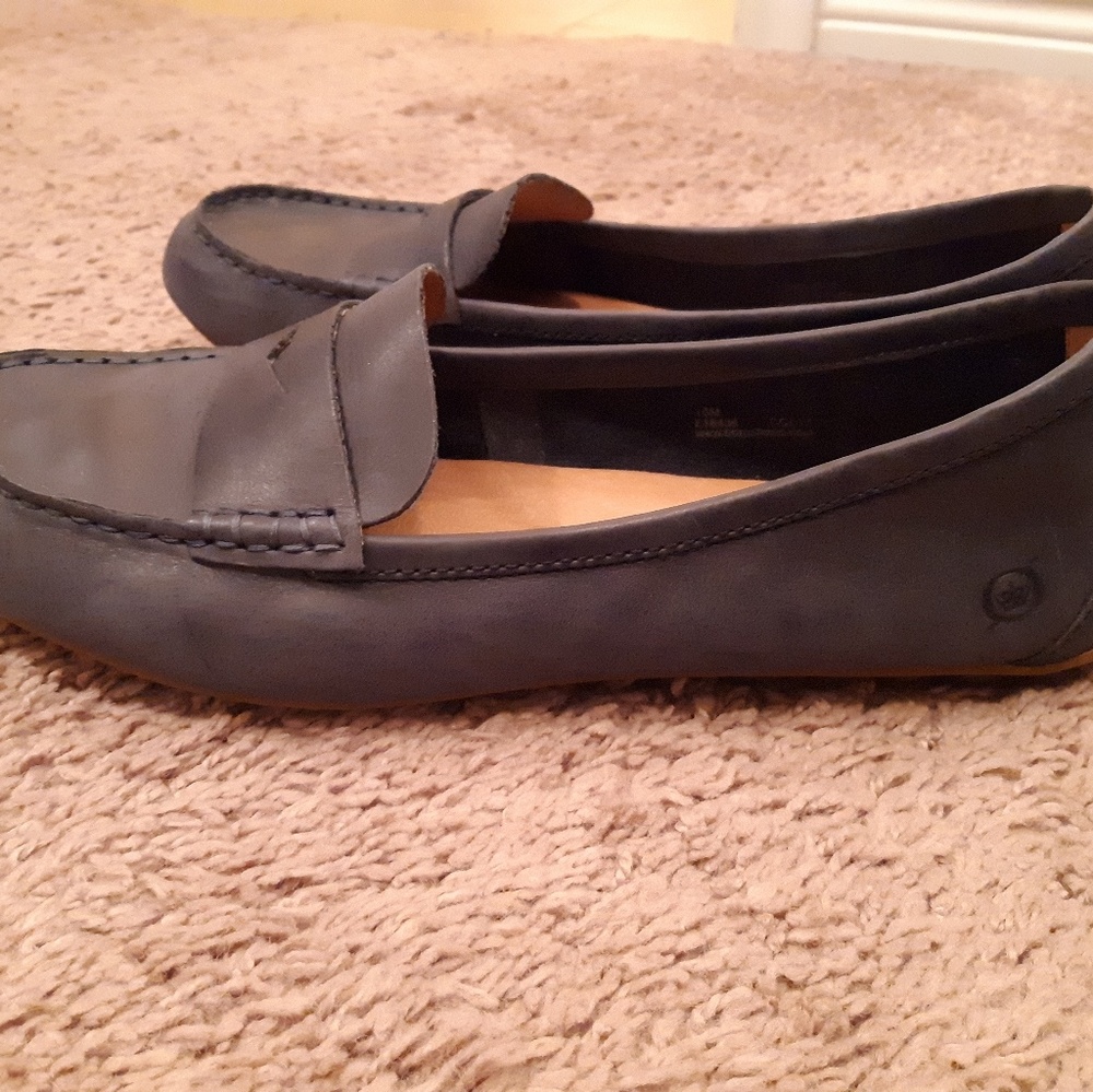Loafers